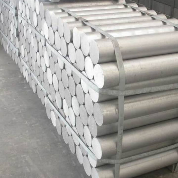 آنالیز 6063-DC