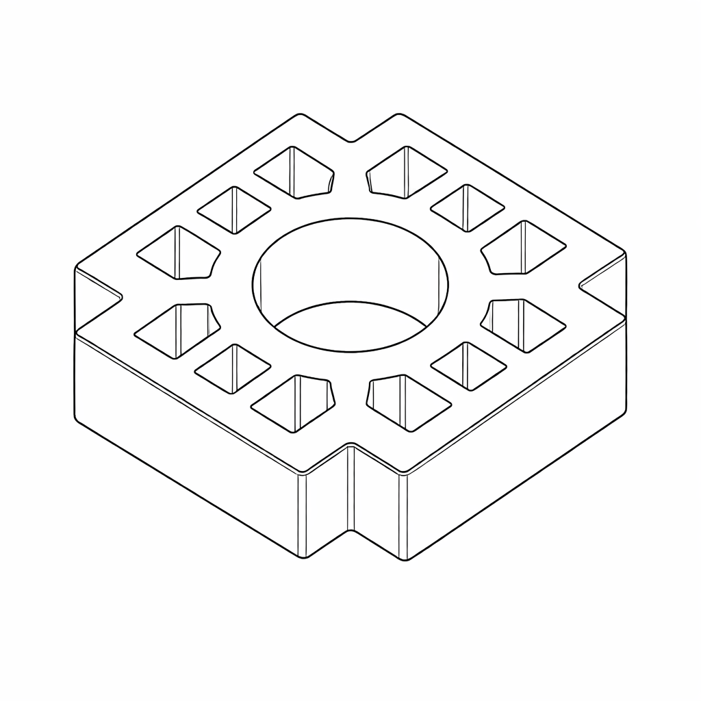 عوارض حديدية