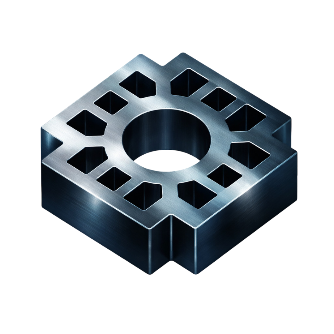 قالب‌اکستروژن